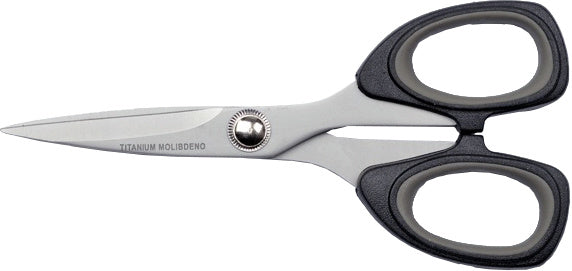 Univerzální nůžky, titanový povlak