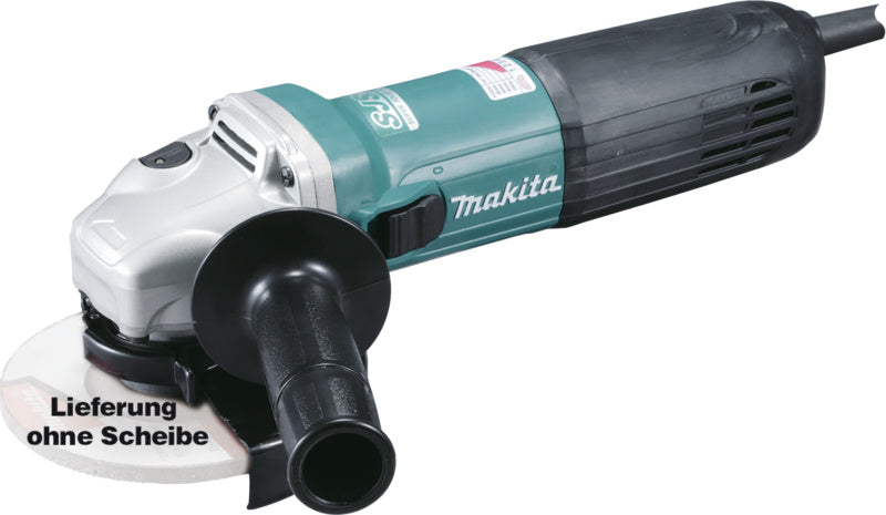 Úhlová bruska GA5040CZ1