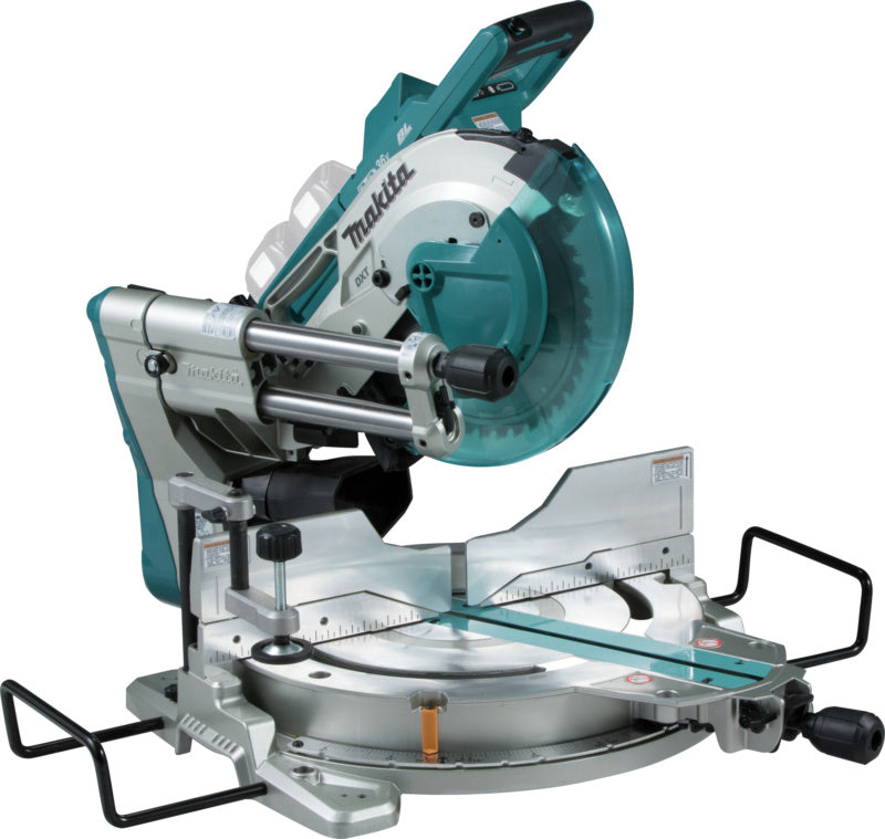 Akumulátorová pokosová pila DLS111ZU