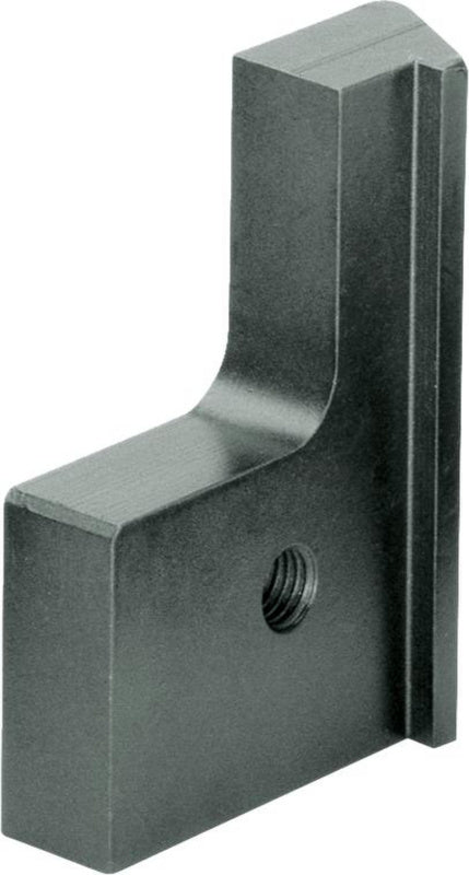 Ohýbací nástroj s ostrými hranami