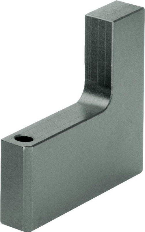 Ohýbací deska pro ohýbačku na vysoké ohyby ve tvaru U