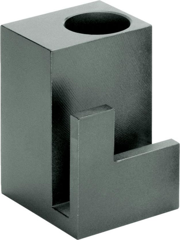 Zalamovací blok pro úzké ohyby ve tvaru U