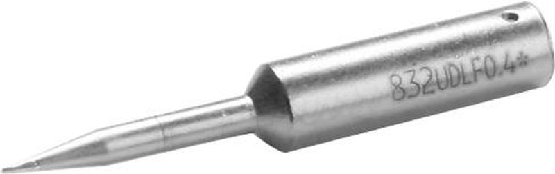 Pájecí hrot ERSADUR, dlouhá životnost