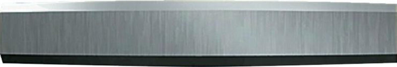 Náhradní přímá čepel