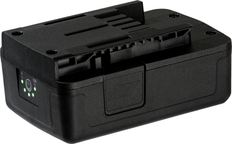 Náhradní 18,5V Li-ion nabíjecí akumulátor, 2,1 Ah