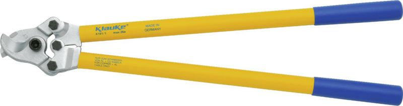 Štípací kleště na kabely, 600 mm