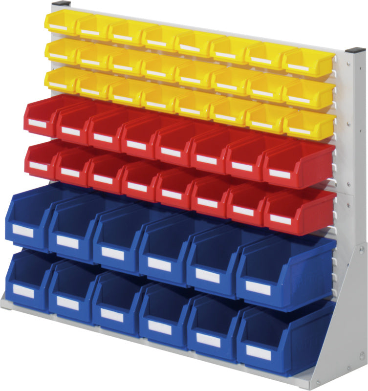 Stojany pro systémovou jednotku, jednostranné