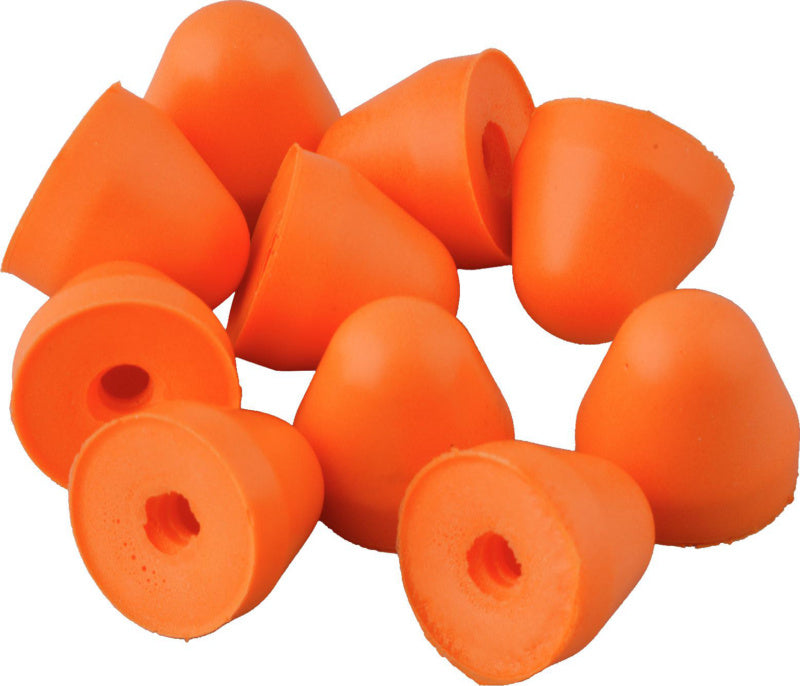 Náhradní špunty na pásek na špunty do uší