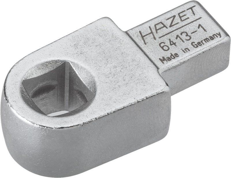 Nástrčný držák se čtvercovým výstupem 3/8"