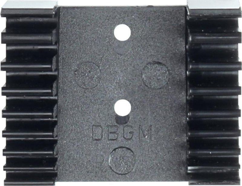 Držák pro sady 8 ks oboustranných otevřených klíčů