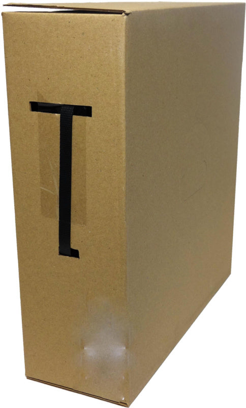 Balicí páska v dávkovací krabici