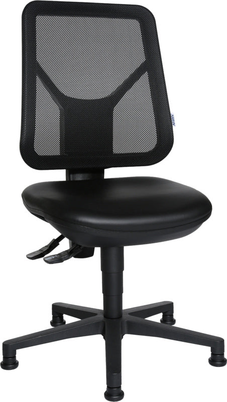 Pracovní otočná židle