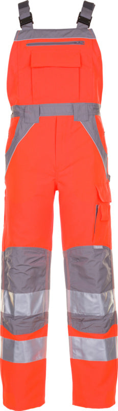 PLALINE, pánské laclové kalhoty s vysokou viditelností