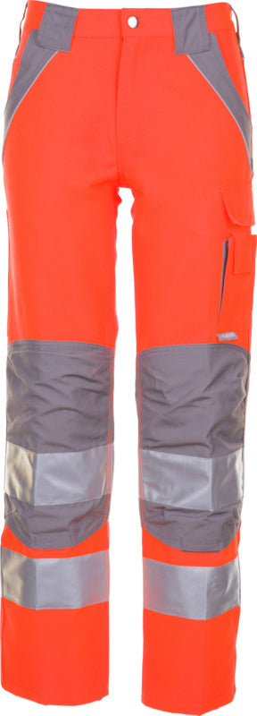 PLALINE, pánské kalhoty s vysokou viditelností