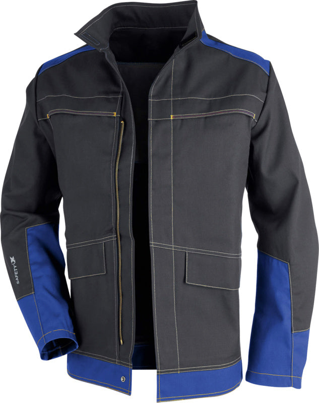 SAFETY X6 multinorm, bunda