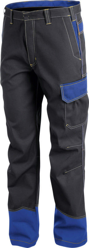 SAFETY X6 multinorm, pánské kalhoty