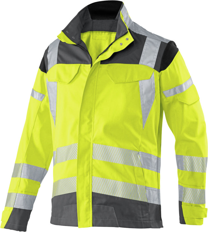 REFLECTIQ, bunda s vysokou viditelností