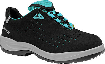 Nízké bezpečnostní boty NOVA Impulse Lady Aqua Low