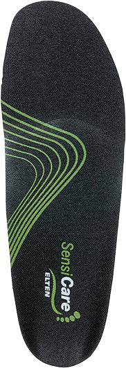 SensiCare High, vložky