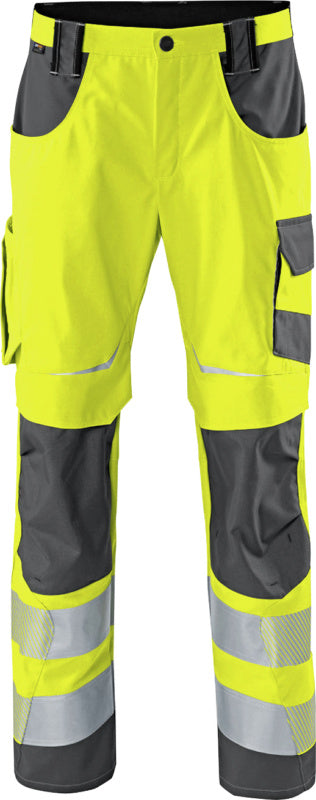 REFLECTIQ, pánské kalhoty s vysokou viditelností