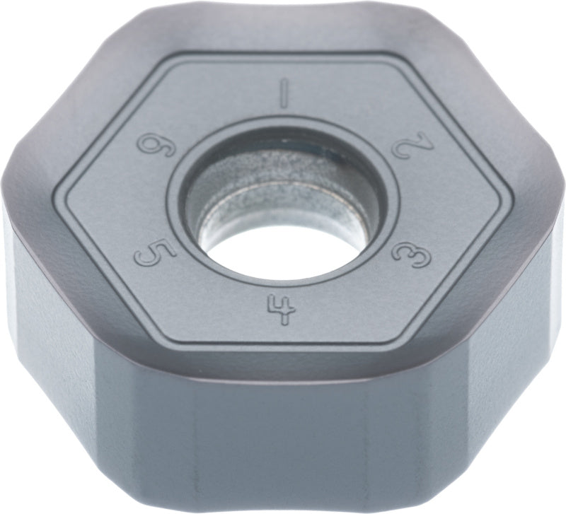 Vyměnitelná břitová destička HNPJ