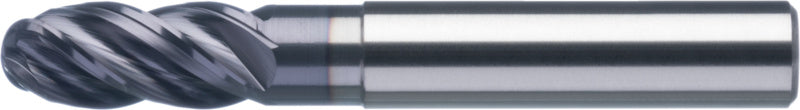 Zaoblovací fréza WCE4-W4NB SC