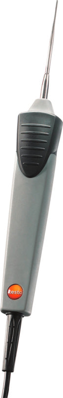 TE typ K – ponorný měřicí hrot