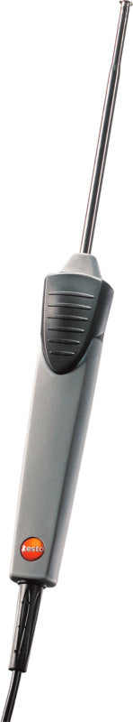 NTC – povrchový snímač