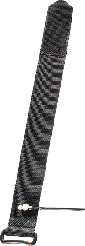 PT100 – snímač potrubí