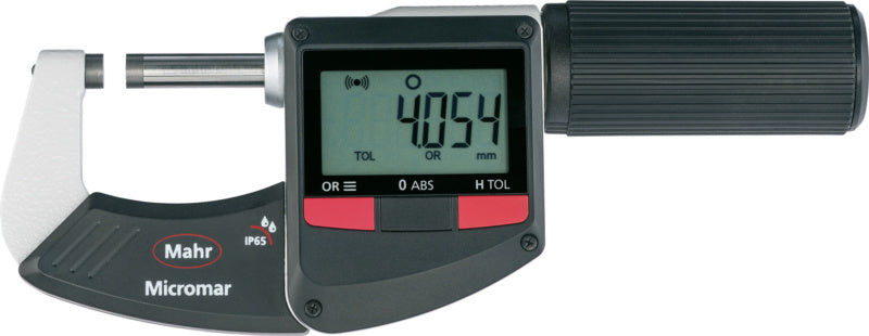 Elektronický mikrometr Micromar 40 EWRi-L