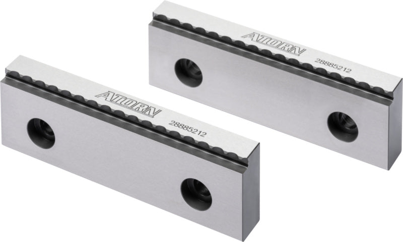 Sada ozubených čelistí typu KB-K