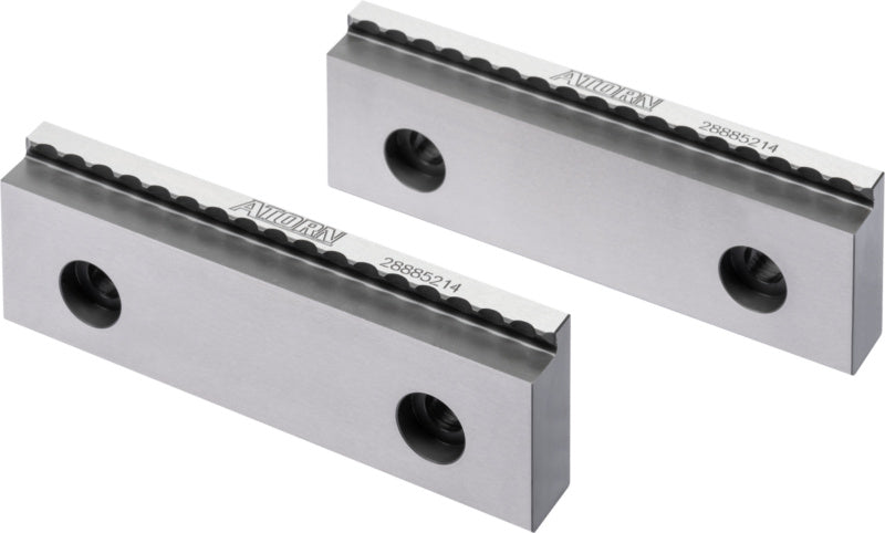 Sada ozubených čelistí typu KB-G