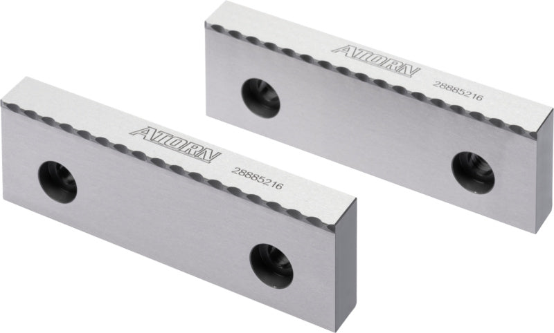 Sada ozubených čelistí typu KB-O