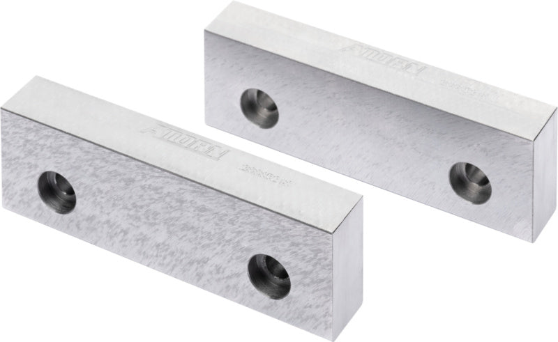 Sada upínacích čelistí, měkká ocel, typ SBW-S