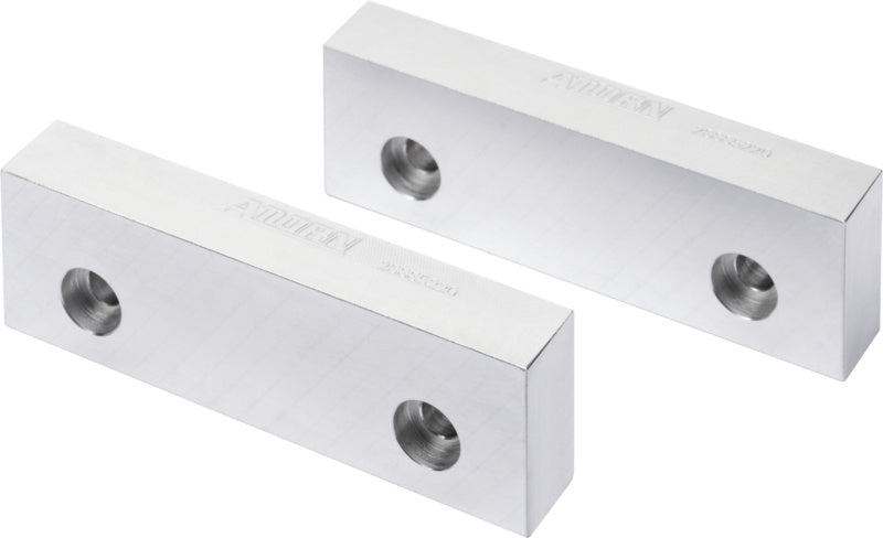 Sada upínacích čelistí, měkká ocel, typ SBW-A