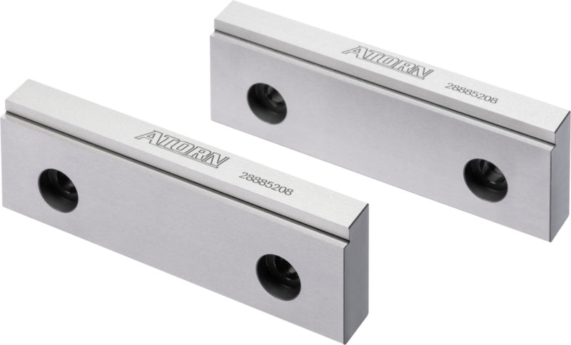 Sada odstupňovaných čelistí, typ SB-K