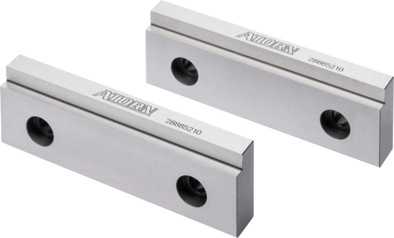 Sada odstupňovaných čelistí typu SB-G