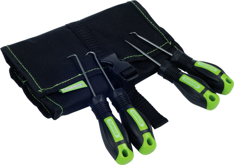 Sada háčků a trnů