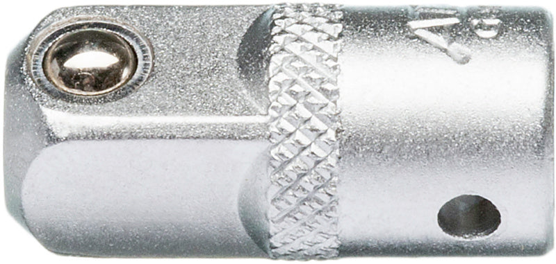 Adaptér s kuličkovou pojistkou