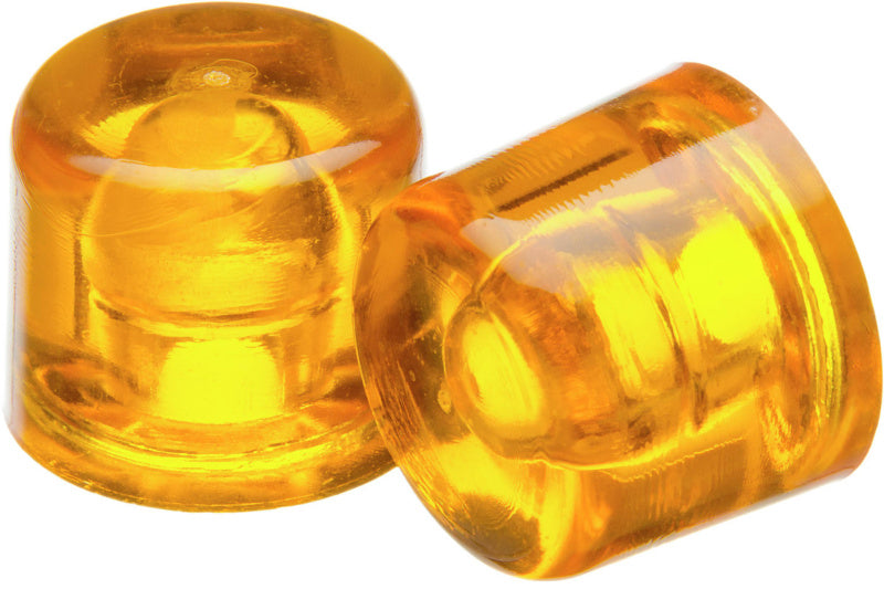 Náhradní hlavy kladiv, šroubovací, žluté