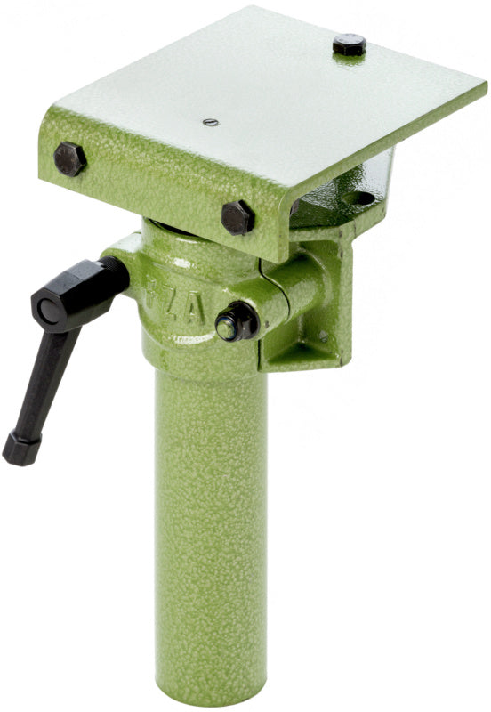 Zvedací zařízení pro svěráky/zařízení pro nastavení výšky pro svěráky ATORN, zelená barva