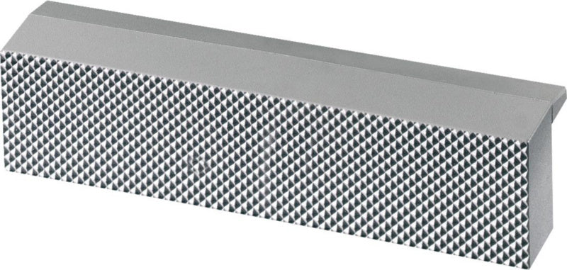 Univerzální magnetické svěrákové čelisti 100, 120 a 140 mm