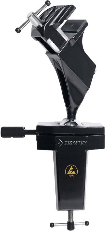 Svěrák pro mechaniky Spannfix ESD, šířka čelisti 50 mm