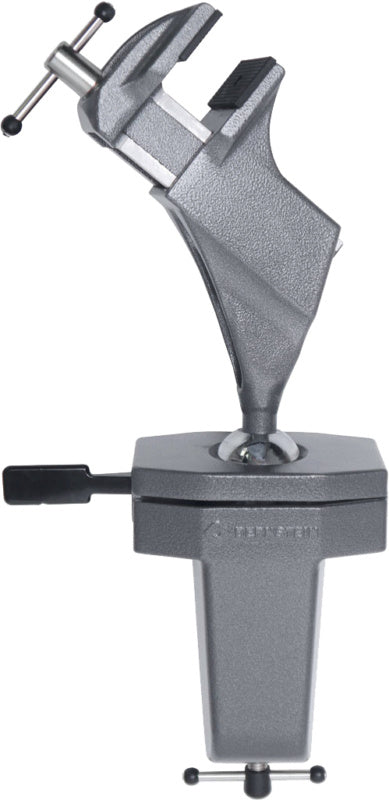 Svěrák pro mechaniky, šířka čelistí 50 mm