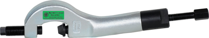 Trhač matic hydraulický