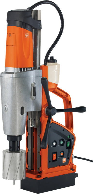 Magnetická korunková vrtačka KBU110-4M