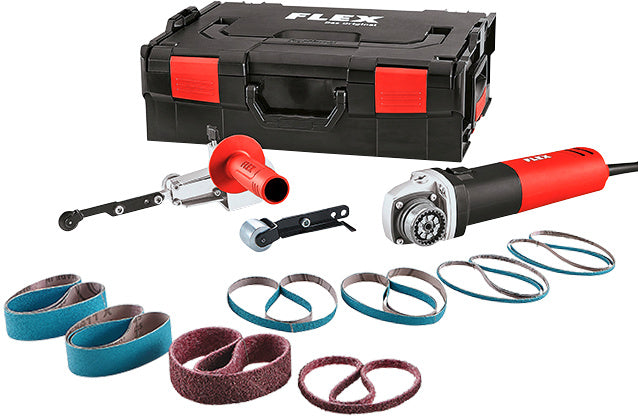 Pásový pilník FBE 8-4 140