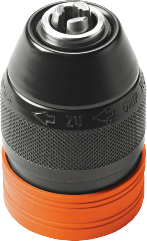 Upínací sklíčidlo, 60 Nm