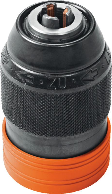 Upínací sklíčidlo, 120 Nm