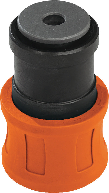 Upínací kleština závitníku Ø6 čtyřhran 4,9 mm